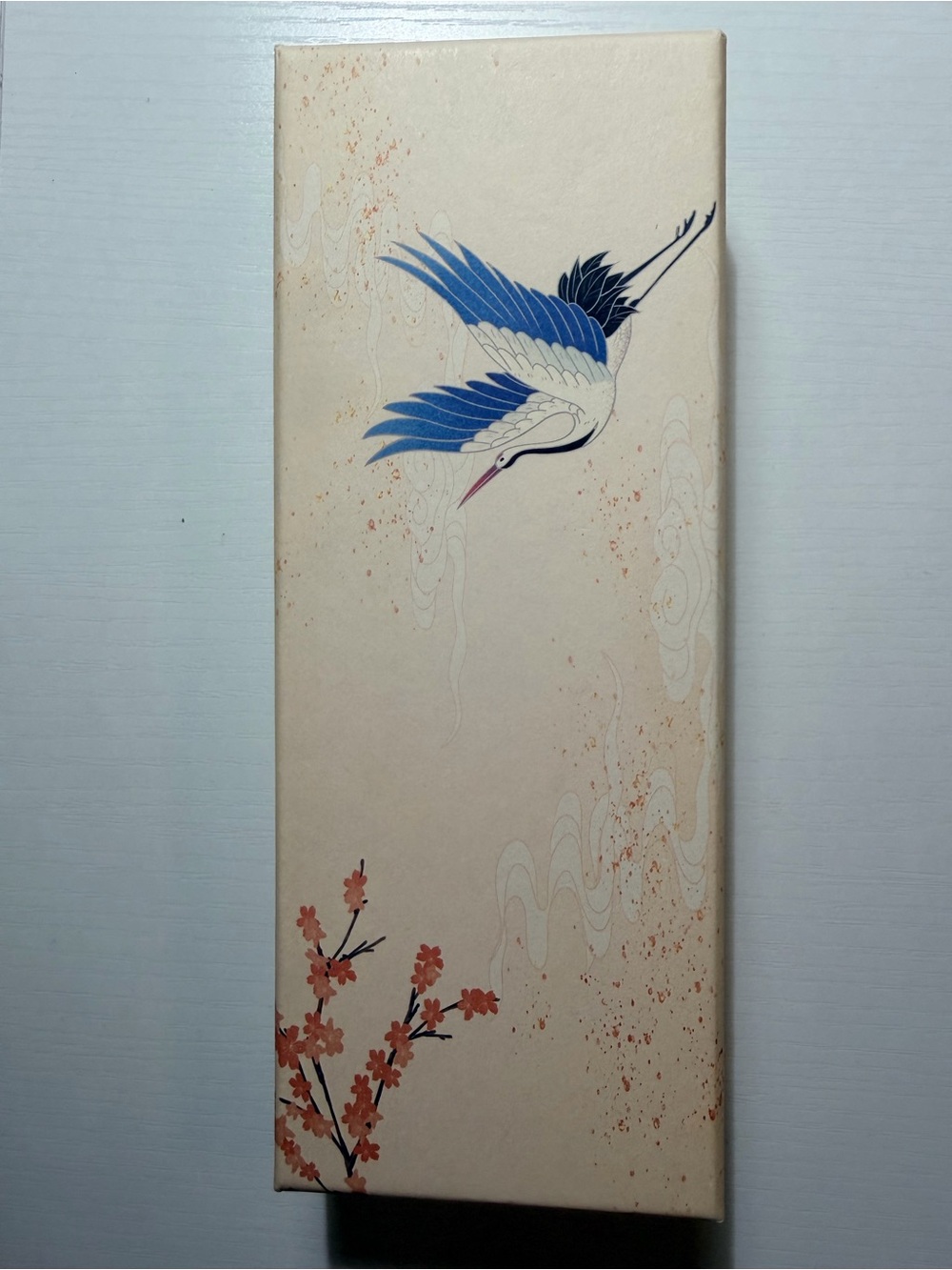 Handmade Chinese Style Pen case/ Coin
Purse - Picture 6 of 6
